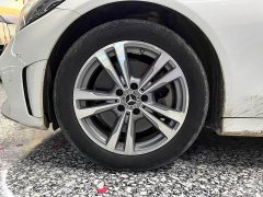 Mercedes-Benz C-Class C 200 L Fashion Sport Edition - ფოტო 14