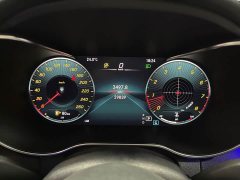 Mercedes-Benz C-Class C 200 L Fashion Sport Edition - ფოტო 9