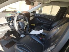 Ford Mustang Mach-E 2021 Boundless RWD Luxury Long Range - ფოტო 11