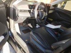 Ford Mustang Mach-E 2021 Boundless RWD Luxury Long Range - ფოტო 12