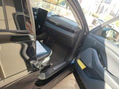 Ford Mustang Mach-E 2021 Boundless RWD Luxury Long Range - ფოტო 19