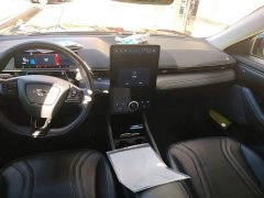 Ford Mustang Mach-E 2021 Boundless RWD Luxury Long Range - ფოტო 5
