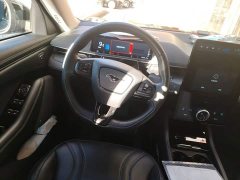 Ford Mustang Mach-E 2021 Boundless RWD Luxury Long Range - ფოტო 6