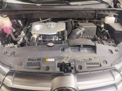 Toyota Highlander 2.0T AWD Luxury 7-Seater - ფოტო 10