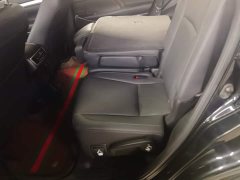 Toyota Highlander 2.0T AWD Luxury 7-Seater - ფოტო 11