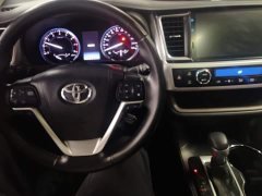 Toyota Highlander 2.0T AWD Luxury 7-Seater - ფოტო 12