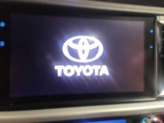 Toyota Highlander 2.0T AWD Luxury 7-Seater - ფოტო 13