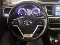 Toyota Highlander 2.0T AWD Luxury 7-Seater - ფოტო 15