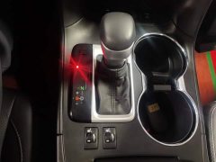 Toyota Highlander 2.0T AWD Luxury 7-Seater - ფოტო 16