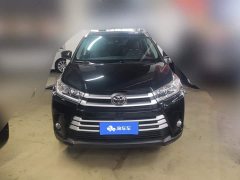 Toyota Highlander 2.0T AWD Luxury 7-Seater - ფოტო 2