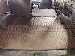 Toyota Highlander 2.0T AWD Luxury 7-Seater - ფოტო 4