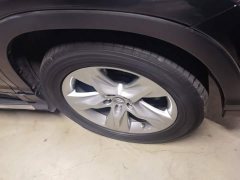 Toyota Highlander 2.0T AWD Luxury 7-Seater - ფოტო 6