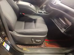 Toyota Highlander 2.0T AWD Luxury 7-Seater - ფოტო 8