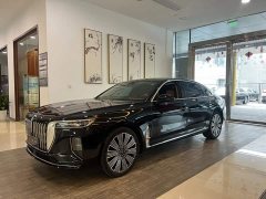 FAW Hongqi H9 2.0T 2WD Qixiang Luxury Business Edition 5-seater - ფოტო 1