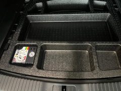 FAW Hongqi H9 2.0T 2WD Qixiang Luxury Business Edition 5-seater - ფოტო 10