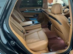 FAW Hongqi H9 2.0T 2WD Qixiang Luxury Business Edition 5-seater - ფოტო 11