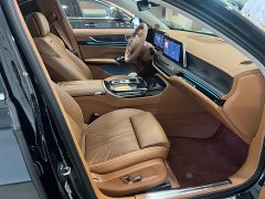 FAW Hongqi H9 2.0T 2WD Qixiang Luxury Business Edition 5-seater - ფოტო 12