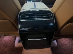 FAW Hongqi H9 2.0T 2WD Qixiang Luxury Business Edition 5-seater - ფოტო 14
