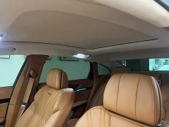 FAW Hongqi H9 2.0T 2WD Qixiang Luxury Business Edition 5-seater - ფოტო 15