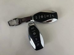 FAW Hongqi H9 2.0T 2WD Qixiang Luxury Business Edition 5-seater - ფოტო 17