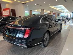 FAW Hongqi H9 2.0T 2WD Qixiang Luxury Business Edition 5-seater - ფოტო 2