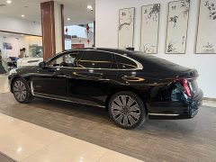 FAW Hongqi H9 2.0T 2WD Qixiang Luxury Business Edition 5-seater - ფოტო 3