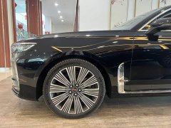 FAW Hongqi H9 2.0T 2WD Qixiang Luxury Business Edition 5-seater - ფოტო 4