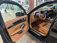 FAW Hongqi H9 2.0T 2WD Qixiang Luxury Business Edition 5-seater - ფოტო 6