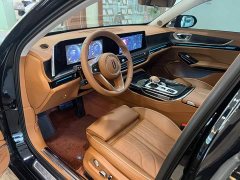 FAW Hongqi H9 2.0T 2WD Qixiang Luxury Business Edition 5-seater - ფოტო 7