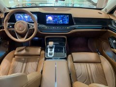 FAW Hongqi H9 2.0T 2WD Qixiang Luxury Business Edition 5-seater - ფოტო 8