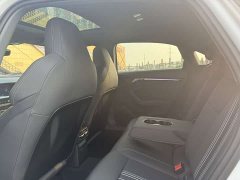 Audi A3 A3L Limousine 35 TFSI Fashion Sport - ფოტო 10