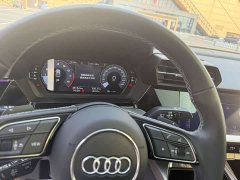Audi A3 A3L Limousine 35 TFSI Fashion Sport - ფოტო 9