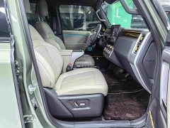 Chery iCAR Super V23 401 RWD Advanced Edition - ფოტო 11