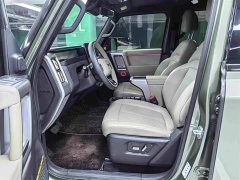 Chery iCAR Super V23 401 RWD Advanced Edition - ფოტო 12