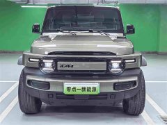 Chery iCAR Super V23 401 RWD Advanced Edition - ფოტო 2