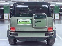 Chery iCAR Super V23 401 RWD Advanced Edition - ფოტო 7