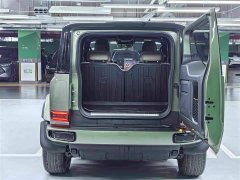 Chery iCAR Super V23 401 RWD Advanced Edition - ფოტო 8
