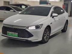 BYD Qin Plus 2021 DM-i 55KM Flagship - ფოტო 1