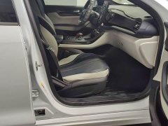 BYD Qin Plus 2021 DM-i 55KM Flagship - ფოტო 11