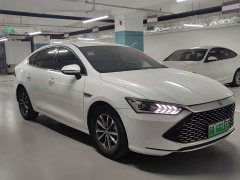 BYD Qin Plus 2021 DM-i 55KM Flagship - ფოტო 3