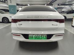 BYD Qin Plus 2021 DM-i 55KM Flagship - ფოტო 4