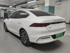 BYD Qin Plus 2021 DM-i 55KM Flagship - ფოტო 5
