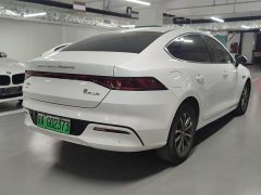 BYD Qin Plus 2021 DM-i 55KM Flagship - ფოტო 6
