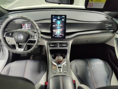 BYD Qin Plus 2021 DM-i 55KM Flagship - ფოტო 7