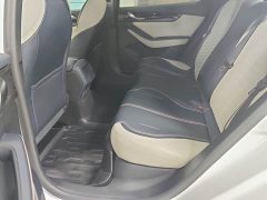 BYD Qin Plus 2021 DM-i 55KM Flagship - ფოტო 9