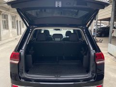 Volkswagen Teramont 2020 Facelift 380TSI AWD Luxury - ფოტო 11