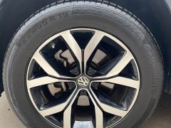 Volkswagen Teramont 2020 Facelift 380TSI AWD Luxury - ფოტო 12