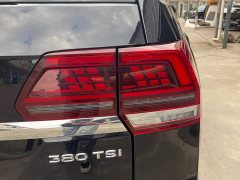 Volkswagen Teramont 2020 Facelift 380TSI AWD Luxury - ფოტო 13