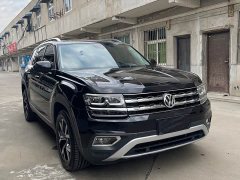 Volkswagen Teramont 2020 Facelift 380TSI AWD Luxury - ფოტო 3