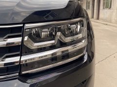 Volkswagen Teramont 2020 Facelift 380TSI AWD Luxury - ფოტო 4